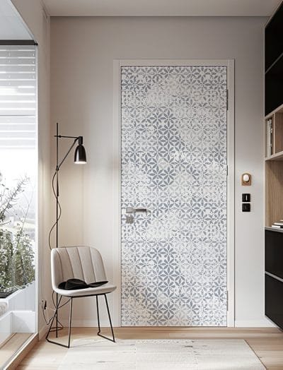 Vintage Stencil - Image 2