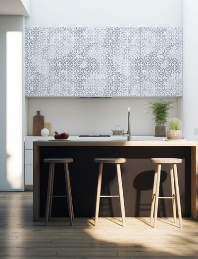 Vintage Stencil - Image 4