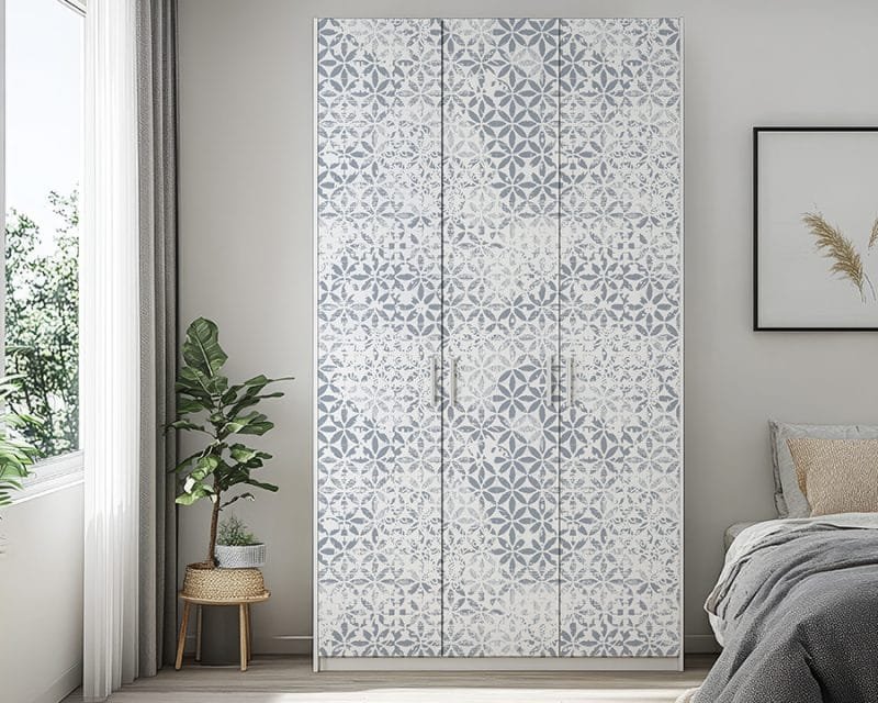 Vintage Stencil - Image 1