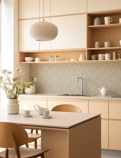 Leaf Pattern - Image 3