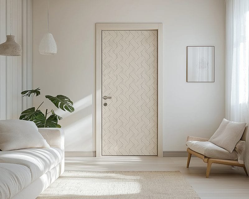 Leaf Pattern - Image 2