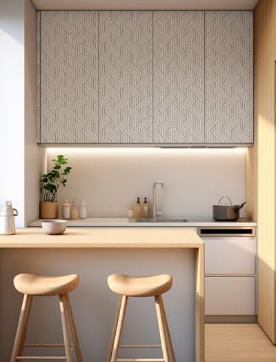 Leaf Pattern - Image 4