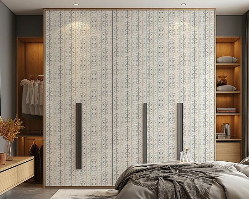 Leaf Pattern - Image 1