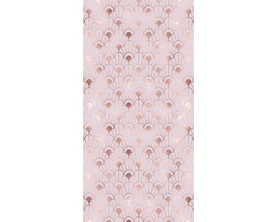 Rose Gold Fans - Image 5