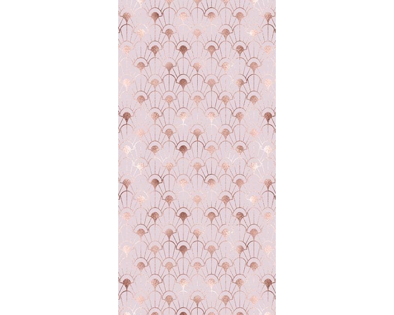 Rose Gold Fans - Image 5