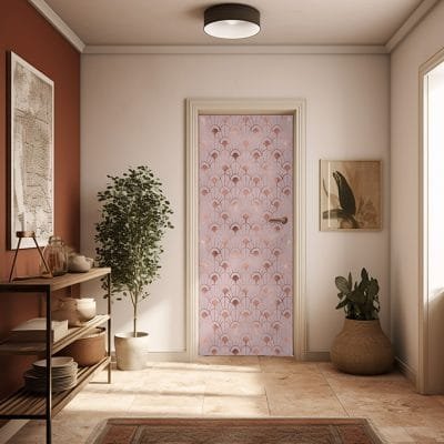 Rose Gold Fans - Image 2