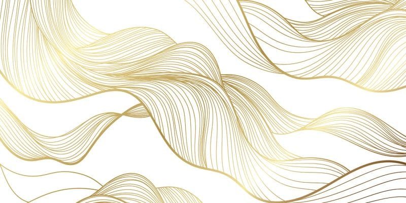 Golden Cascade - Image 5