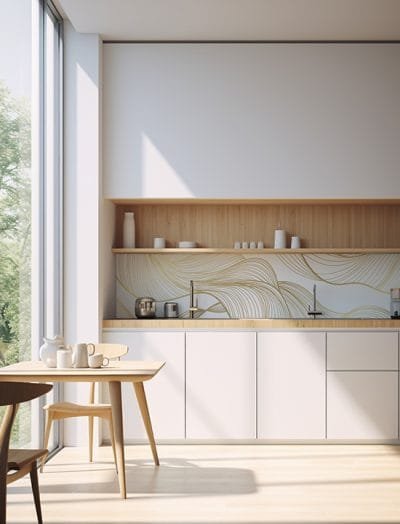 Golden Cascade - Image 3