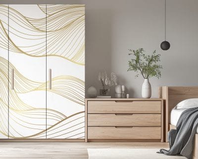 Golden Cascade - Image 2