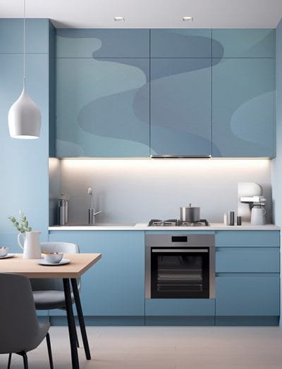 Pastel Harmony - Image 4