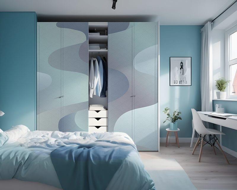 Pastel Harmony - Image 3