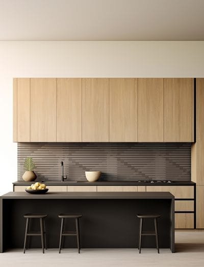 Brown Strata - Image 4