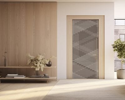 Brown Strata - Image 2