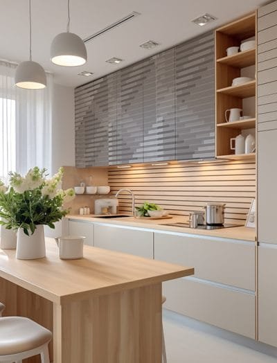 Brown Strata - Image 3