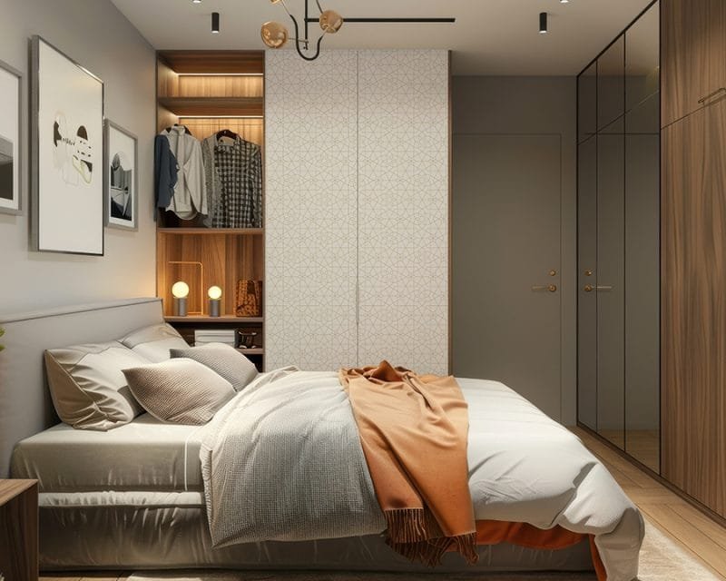 Gold Lattice - Image 2