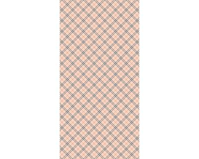 Peach Plaid - Image 5
