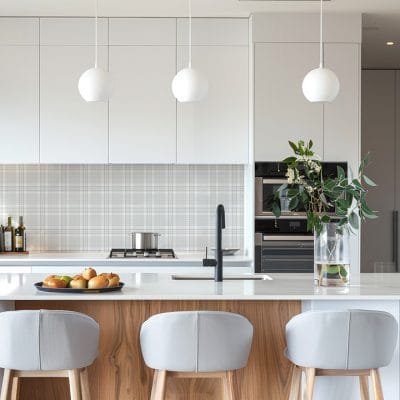 Woven Grid - Image 3