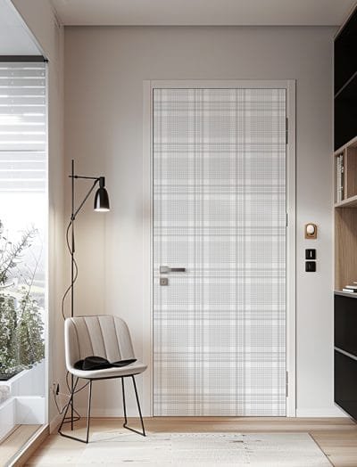 Woven Grid - Image 2