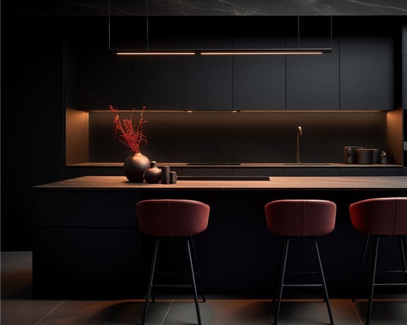 Midnight Matrix - Image 1