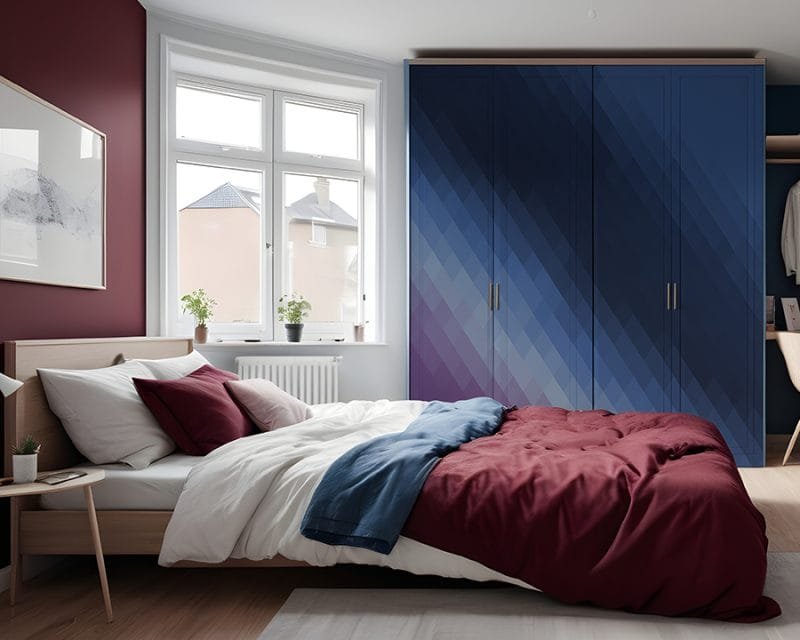 Pixel Spectrum - Image 1