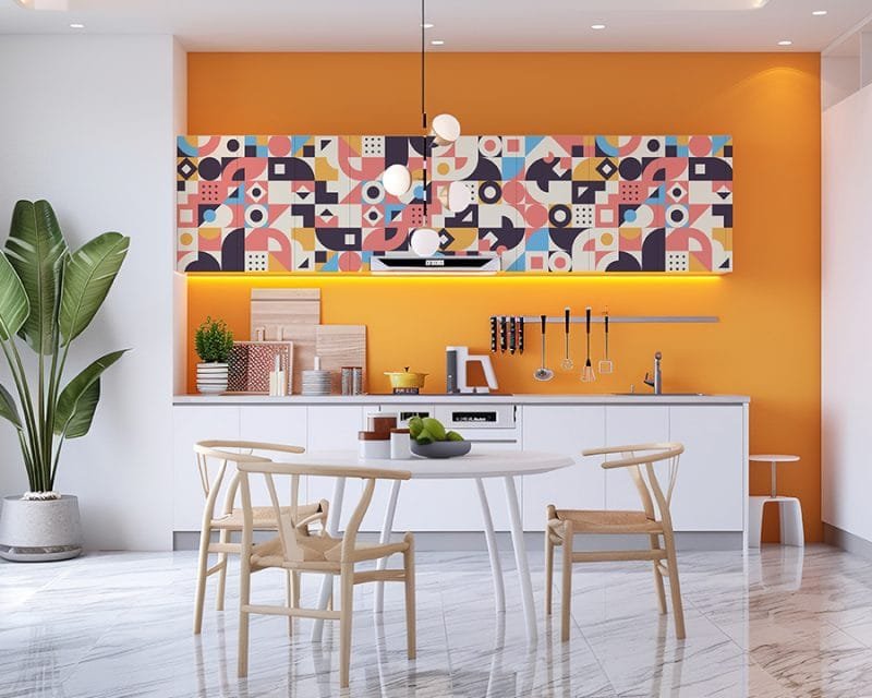 Retro Blocks - Image 1