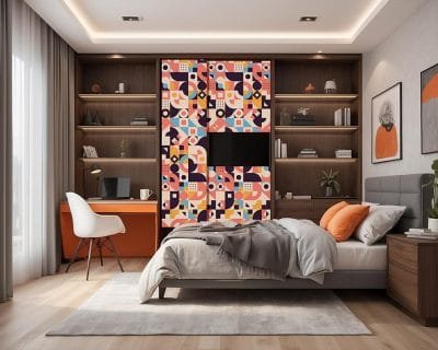 Retro Blocks - Image 5