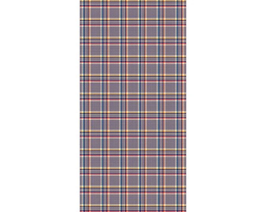 Madras Plaid - Image 5