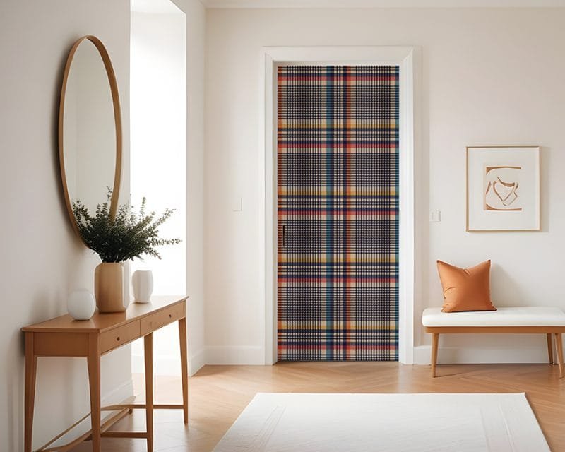 Madras Plaid - Image 3