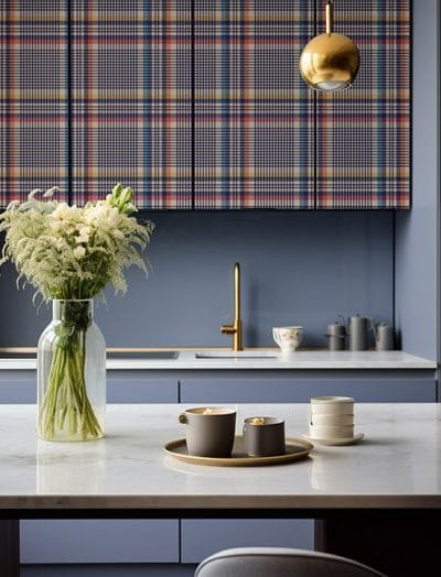 Madras Plaid - Image 4