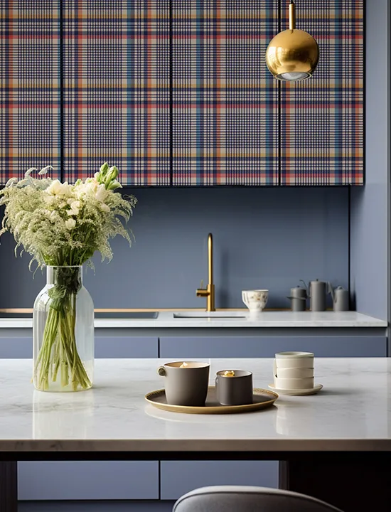 Madras Plaid - Image 4