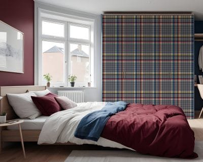 Madras Plaid - Image 2