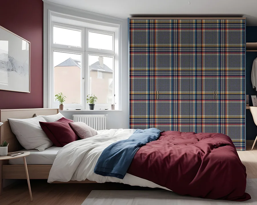 Madras Plaid - Image 2