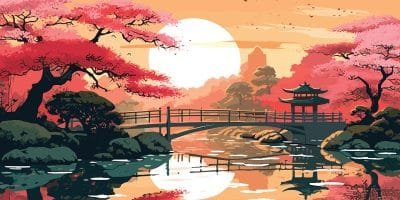 Crimson Sunset - Image 5