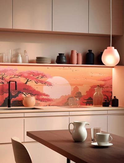 Crimson Sunset - Image 3