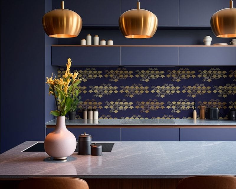 Golden Waves - Image 2