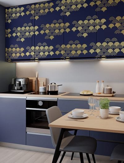 Golden Waves - Image 4