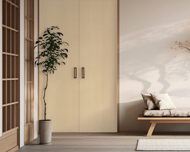 Brown Sea and Waves - Image 1