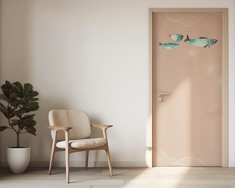 Fish in the Sea - Image 1