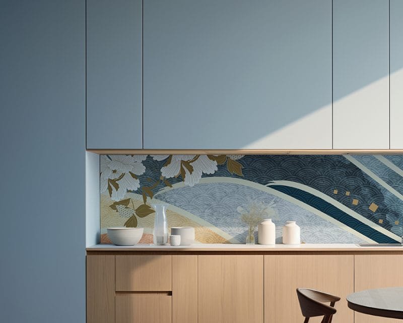 Serene Water - Image 1