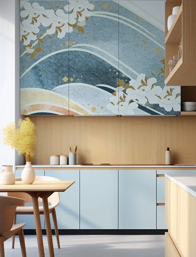 Serene Water - Image 3