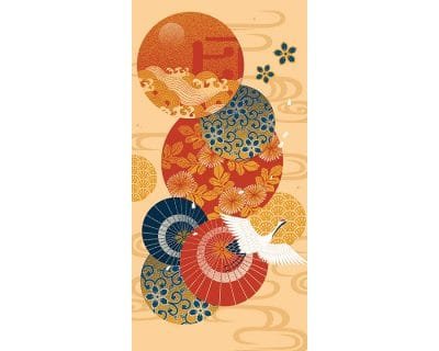 Umbrella Blossom - Image 5