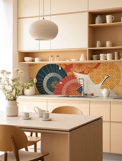 Umbrella Blossom - Image 4