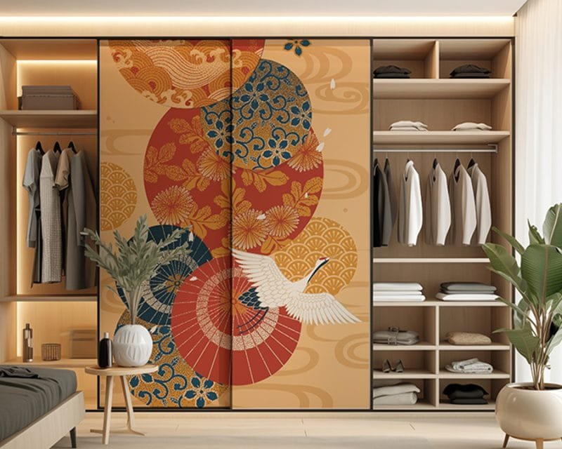 Umbrella Blossom - Image 1