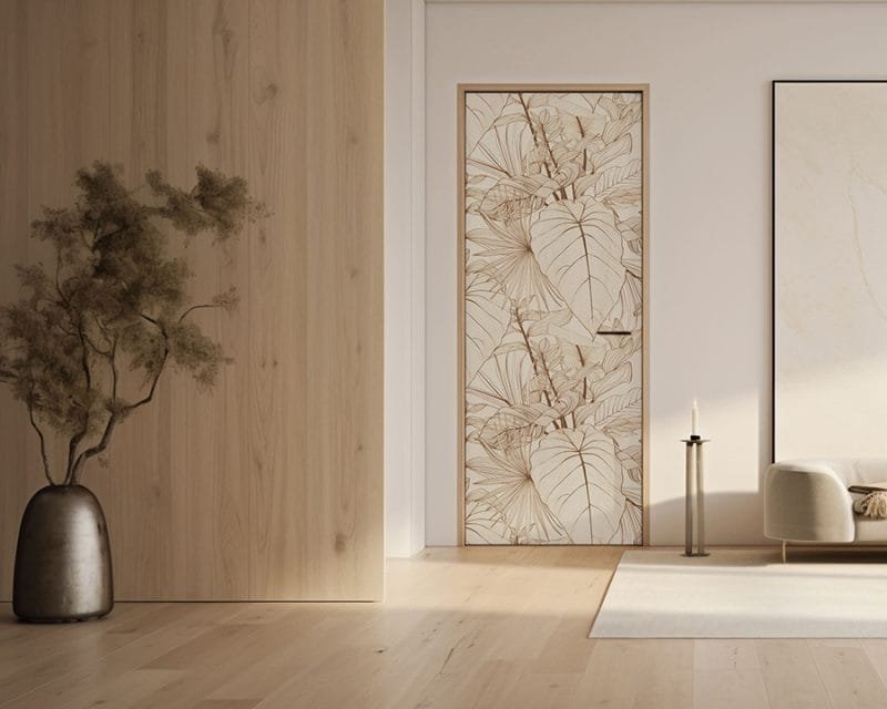 Golden Canopy - Image 1