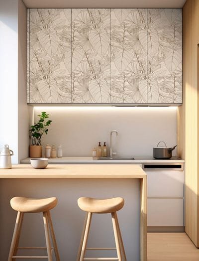 Golden Canopy - Image 4