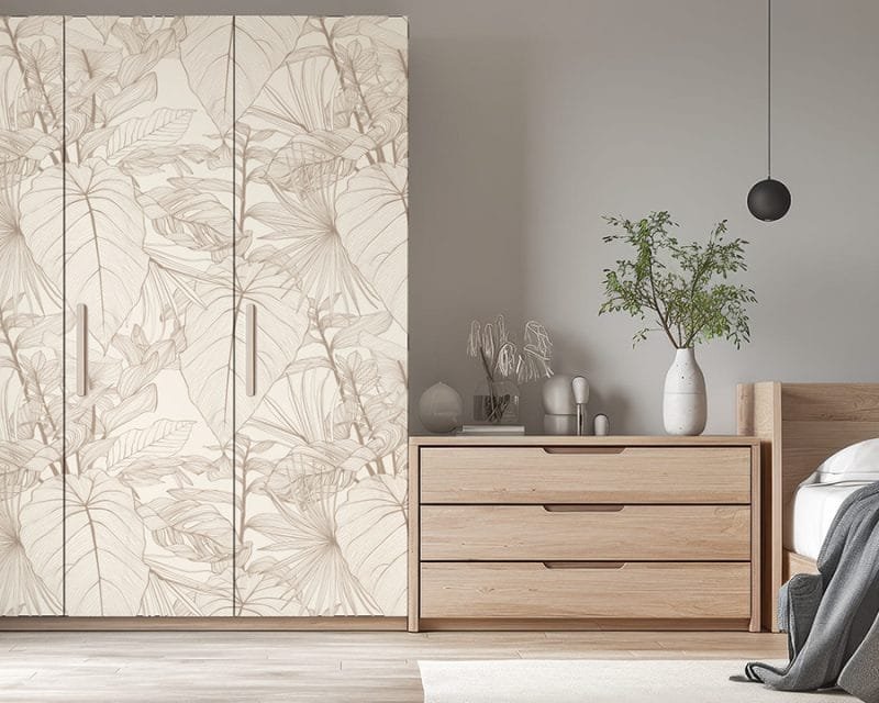 Golden Canopy - Image 2