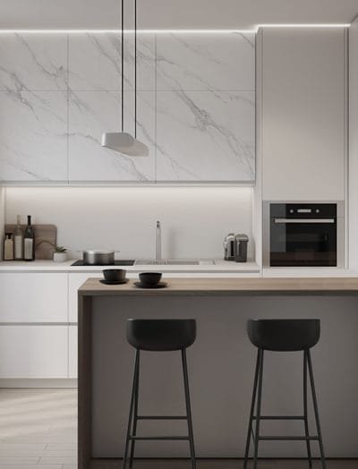 Carrara Marble - Image 4