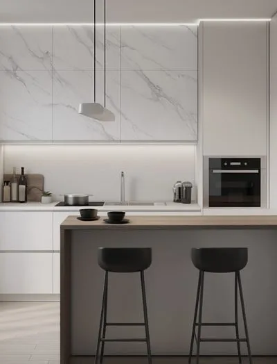 Carrara Marble - Image 4