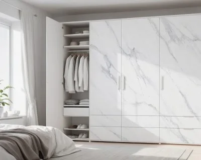 Carrara Marble