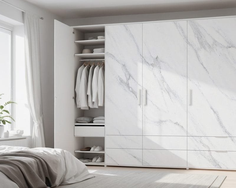 Carrara Marble - Image 1